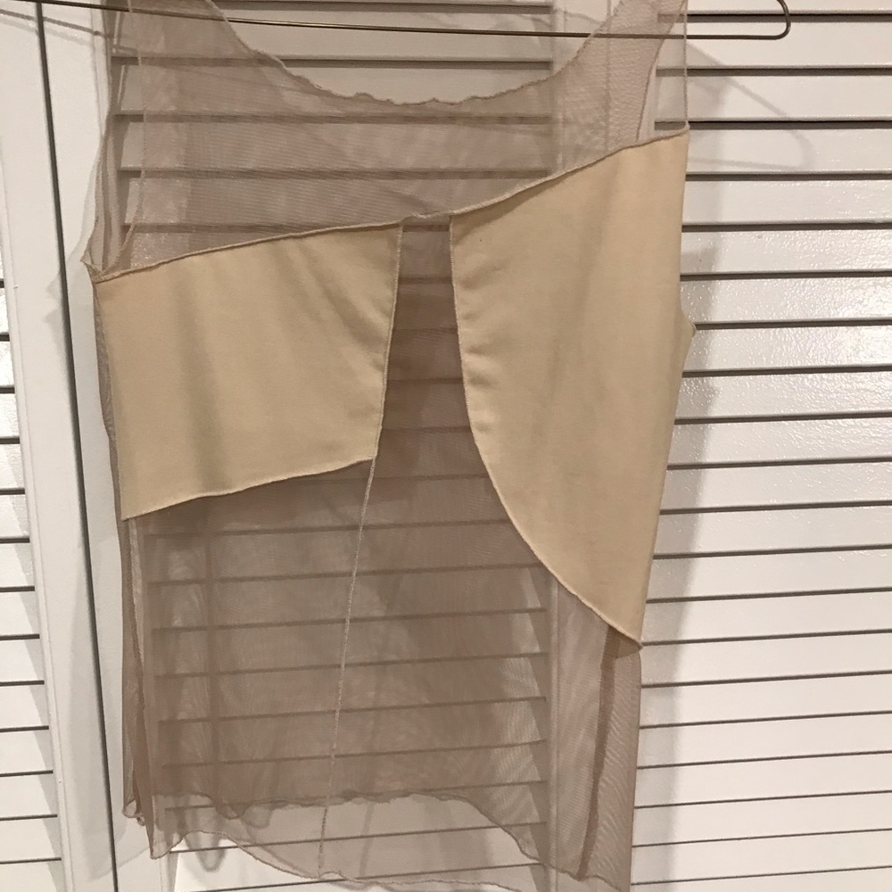 Vintage tee